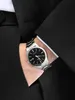 Festina Armbanduhr Date ACERO CLASICO Black Produktbild-Vorschau 4