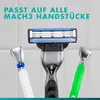 Lamette Gillette Gillette Mach3 - 20 pezzi Anteprima dell’immagine prodotto 5