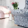 novely® exquisit FLORENZ - Polsterstoff im Leinen-Look mit Produktbild-Vorschau 10