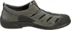 Rohde Trekkingsandalen Herren 343533353936 Grau 44 EU Produktbild-Vorschau 7