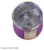 Cinereplicas Rumi Superstar Tasse Lila  Lila One Size Produktbild-Vorschau 5