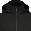 Icepeak Brimfield Softshelljacke für Herren mit Kapuze , Produktbild-Vorschau 29