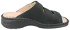 Finn Comfort dames slipper HELLAS, zwart, maat EU 41 Productafbeelding-voorbeeld 4