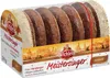Wicklein Meistersinger Feine Nürnberger Oblaten-Lebkuchen Produktbild-Vorschau 1