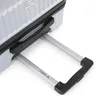 Koffer Trolley Reisekoffer Suitcase, Rollkoffer Handgepäck Produktbild-Vorschau 4