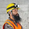 Stirnlampe mit 7 LEDs, geeignet fürs Joggen, Wandern, Produktbild-Vorschau 6