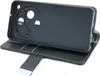 caseroxx Custodia per cellulare compatibile con Nubia Focus Anteprima dell’immagine prodotto 6