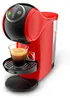 DeLonghi EDG315.R Genio Plus Cafetera Dolce Gusto Roja Produktbild-Vorschau 1
