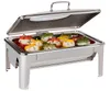 APS Easy Induction Chafing Dish, GN 1/1, obsah: 9 litrov, Náhľad obrázku produktu 2