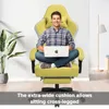 Herní židle GTPLAYER – ergonomické herní křeslo, Náhled obrázku produktu 4
