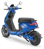 Elektroroller Blu:s Stalker XT2000 - E-Roller mit 2000 Watt Produktbild-Vorschau 2