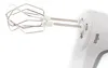 Braun HM5100 Multimix 5, Handmixer, Grau, Weiß, Mixen, 1,55 Produktbild-Vorschau 2