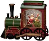 Lantaarn locomotief b25h19.5cm bo Konstsmide Productafbeelding-voorbeeld 1
