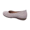 Gabor buty damskie baleriny baleriny szary rekreacyjny, Podgląd zdjęcia produktu 13