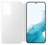 Folio pour Samsung Galaxy S22 5G S View Cover avec fenêtre Voir les images du produit 2