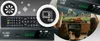 Ricevitore DVB-T2 con H.265 HEVC e cavo HDMI | Timeshift | Anteprima dell’immagine prodotto 12