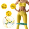 4FIZJO FLEX BAND Widerstandsband für Beine, Po und Produktbild-Vorschau 11
