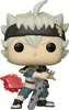 Black Clover - Asta 1099 - Funko Pop! Vinyl Figur Produktbild-Vorschau 3
