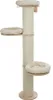 Kerbl Kratzbaum Dolomit Tower 187 cm Beige Produktbild-Vorschau 7