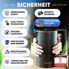 Stillstern Wasserkocher mit Temperatureinstellung [1,7L | Produktbild-Vorschau 3