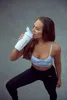 SmartShake | Smart Reforce Stainless Steel Shaker | Grey Produktbild-Vorschau 4