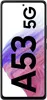 Samsung Galaxy A53 5G (128GB) noir génial 6GB+128GB DACH Voir les images du produit 13