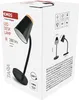LED Schreibtischlampe TARA, schwarz Produktbild-Vorschau