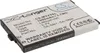 TECHTEK Akku Kompatibel mit [Sagem] MY-X3, MY-X5, MY-X5M, Produktbild-Vorschau 1