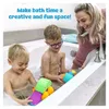 Blockaroo Magnetic Foam bloque les animaux, 17dlg. Voir les images du produit 5