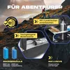 Where Tomorrow Pop-up-Wurfzelt - 4 Personen - für Camping & Produktbild-Vorschau 7