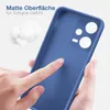 Hülle für Xiaomi Redmi Note 12 Pro+ 5G Case Cover Bumper Produktbild-Vorschau 4