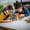 LEGO® Harry Potter™ 76382 Momentka z Bradavíc: Lekcia Náhľad obrázku produktu 44