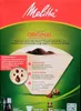 Melitta Filtertüten Naturbraun 102/80, 6658694 Produktbild-Vorschau 12