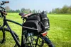 Borsa da bicicletta per portapacchi, 35L, Vayox VA0346, Anteprima dell’immagine prodotto 21
