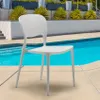 Chaises Chaise de cuisine Chaise de table Chaise de jardin Voir les images du produit 7