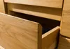MASSIVMOEBEL24 | Credenza in legno di quercia selvatica Anteprima dell’immagine prodotto 5