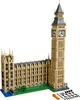 LEGO Creator 10253 - Big Ben Produktbild-Vorschau 3