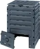 Graf Thermo-Komposter Schwarz 450 l Kompostbereiter L x B x Produktbild-Vorschau 4