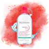 Bioderma Sensibio H2O Cleansing Eau micellaire nettoyante Voir les images du produit 23