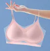 ASKSA Soutien-gorge de sport pour femme, ultra-léger, en Voir les images du produit 5