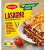 Maggi Fix für Lasagne würzige tomatige Zutaten  30 g 18er Produktbild-Vorschau 2