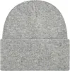Carhartt WIP Acrylic Watch Hat Grey Heather . Produktbild-Vorschau 2