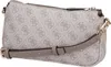 Guess Umhängetasche Noelle II Double Pouch CB 72710 Logo 14 Produktbild-Vorschau 15
