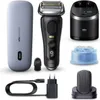 BRAUN Series 9 Pro+ 9510s Rasierer Produktbild-Vorschau 31