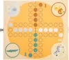 Ludo pour 4 joueurs "Safari Voir les images du produit 9