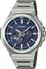 A close-up, studio shot of a men's G-Shock G-steel watch. Produktbild-Vorschau