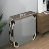 Klappbett – Tragbares Camping-Klappbett – Einzelbett – Produktbild-Vorschau 3