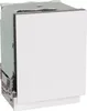 Gorenje ULTRA16BWIFI Geschirrspüler, vollintegrierbar, Produktbild-Vorschau 3