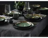 CreaTable, 21557, Nordic Fjord Green, 18-częściowy zestaw Podgląd zdjęcia produktu 14