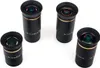 Svbony Okular Set 1,25 Zoll, 6mm 9mm 15mm 20mm Teleskop Produktbild-Vorschau 2